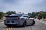 Ford Mustang GT on HRE Wheels (FF04) 2017 года